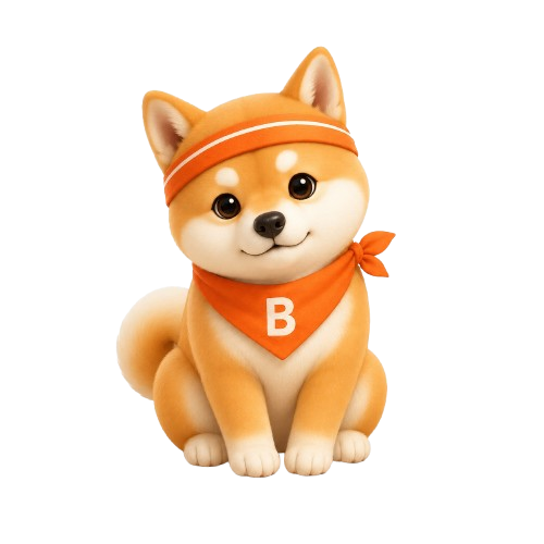丙狗 Bingo